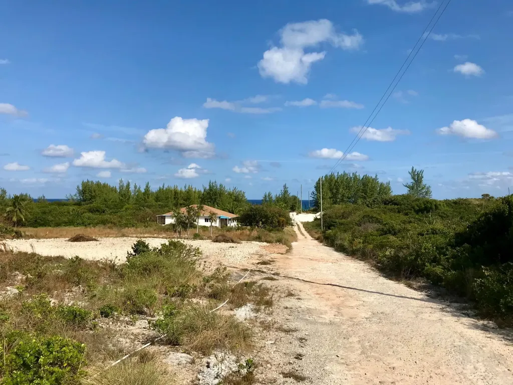 Oceanview Cottage 9 Gove Eleuthera BS