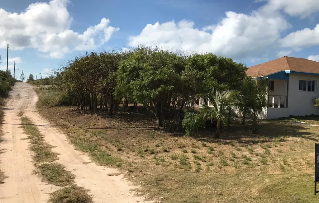 Oceanview Cottage 9 Gove Eleuthera BS