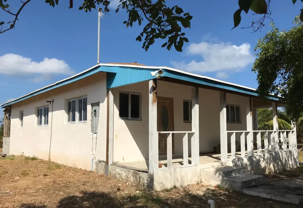 Oceanview Cottage 9 Gove Eleuthera BS