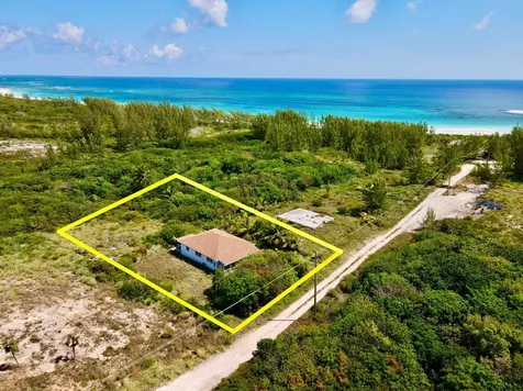 Oceanview Cottage 9 Gove Eleuthera BS