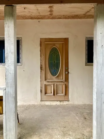 Oceanview Cottage 9 Gove Eleuthera BS