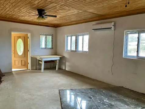 Oceanview Cottage 9 Gove Eleuthera BS