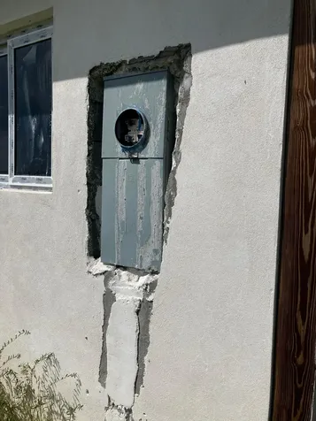 Oceanview Cottage 9 Gove Eleuthera BS