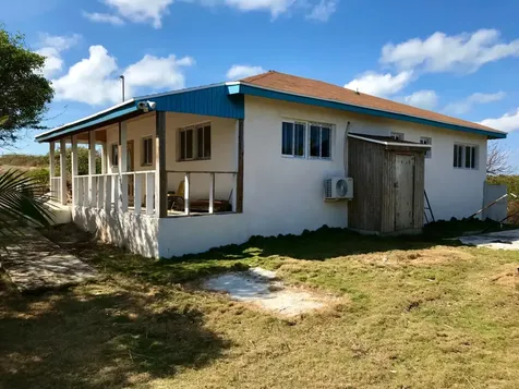 Oceanview Cottage 9 Gove Eleuthera BS