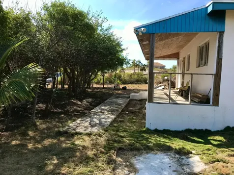 Oceanview Cottage 9 Gove Eleuthera BS