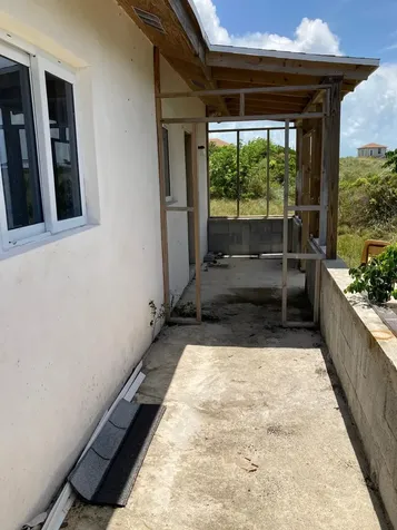 Oceanview Cottage 9 Gove Eleuthera BS