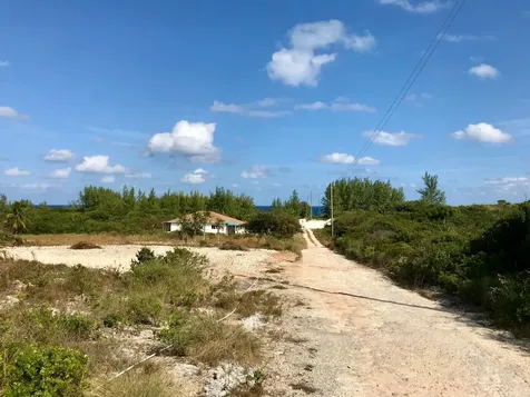 Oceanview Cottage 9 Gove Eleuthera BS