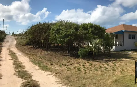 Oceanview Cottage 9 Gove Eleuthera BS