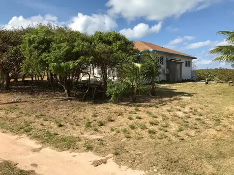 Oceanview Cottage 9 Gove Eleuthera BS