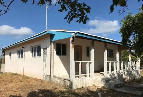 Oceanview Cottage 9 Gove Eleuthera BS