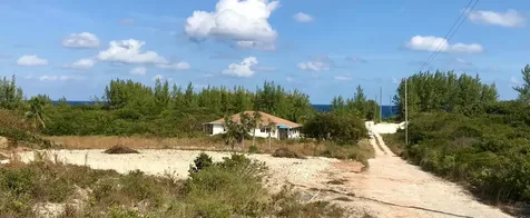 Oceanview Cottage 9 Gove Eleuthera BS