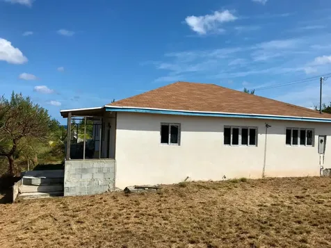 Oceanview Cottage 9 Gove Eleuthera BS