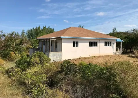 Oceanview Cottage 9 Gove Eleuthera BS
