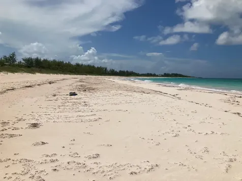 Oceanview Cottage 9 Gove Eleuthera BS