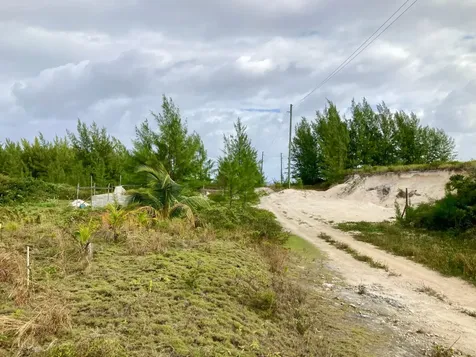 Oceanview Cottage 9 Gove Eleuthera BS