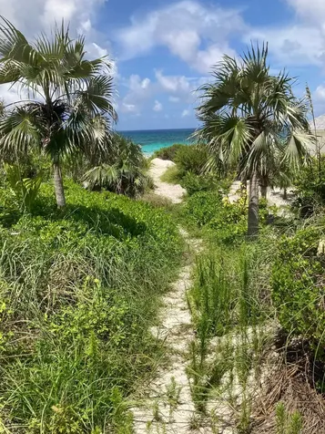Oceanview Cottage 9 Gove Eleuthera BS