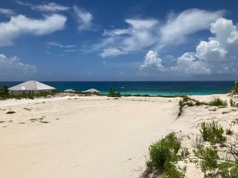 Oceanview Cottage 9 Gove Eleuthera BS