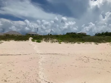 Oceanview Cottage 9 Gove Eleuthera BS