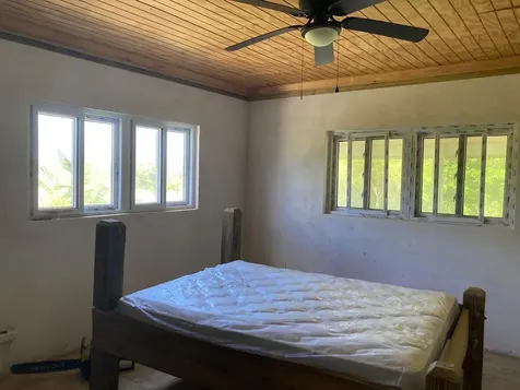 Oceanview Cottage 9 Gove Eleuthera BS