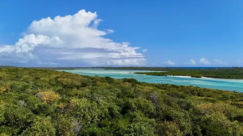 Sea To Sea Acreage Eleuthera BS