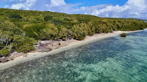 Sea To Sea Acreage Eleuthera BS