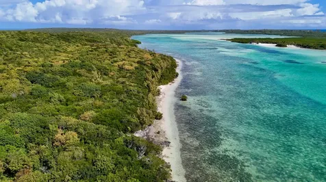 Sea To Sea Acreage Eleuthera BS