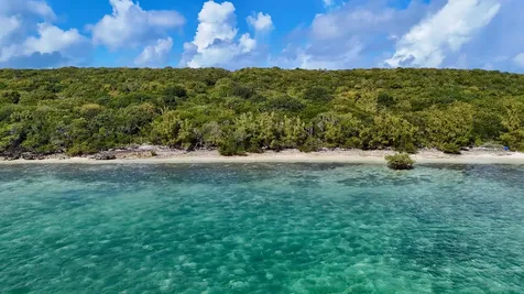 Sea To Sea Acreage Eleuthera BS