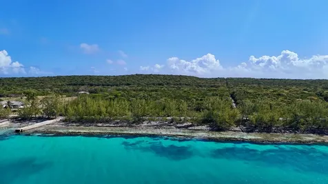 Sea To Sea Acreage Eleuthera BS