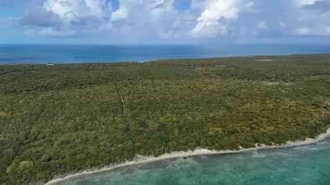 Sea To Sea Acreage Eleuthera BS