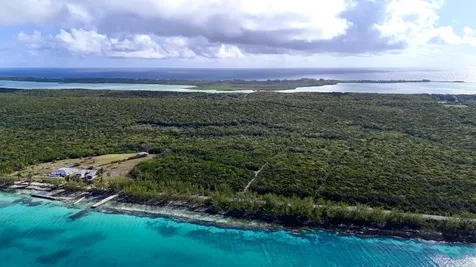 Sea To Sea Acreage Eleuthera BS