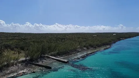 Sea To Sea Acreage Eleuthera BS