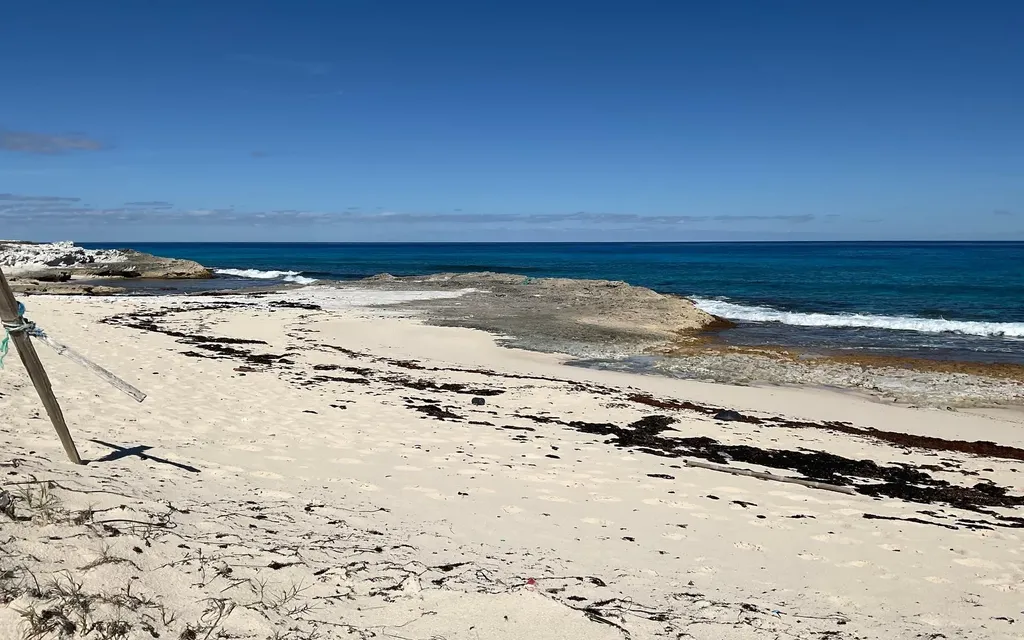 Millers Beachfront Acres Long Island BS