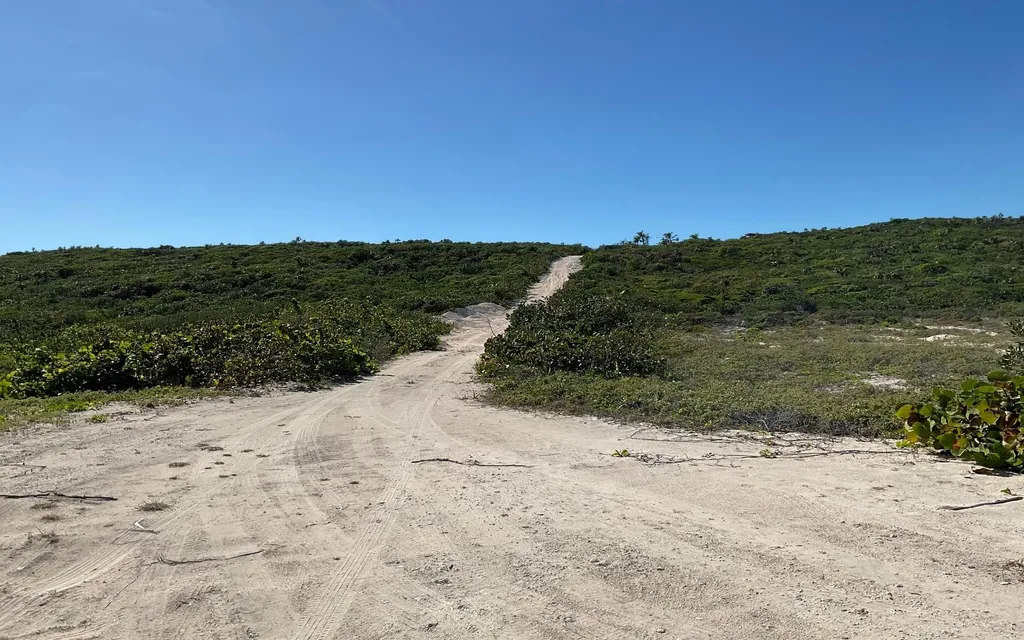 Millers Beachfront Acres Long Island BS