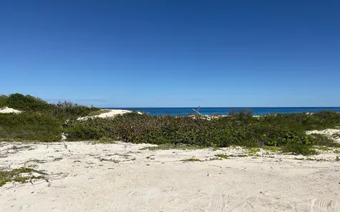 Millers Beachfront Acres Long Island BS