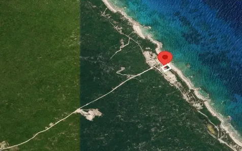 Millers Beachfront Acres Long Island BS