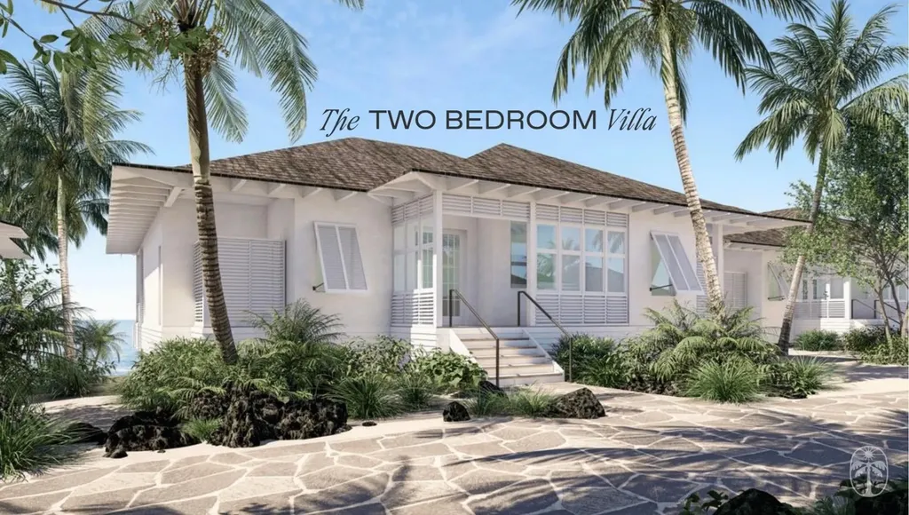 Exuma BS, Baymahni Resort, Unit Villa 9