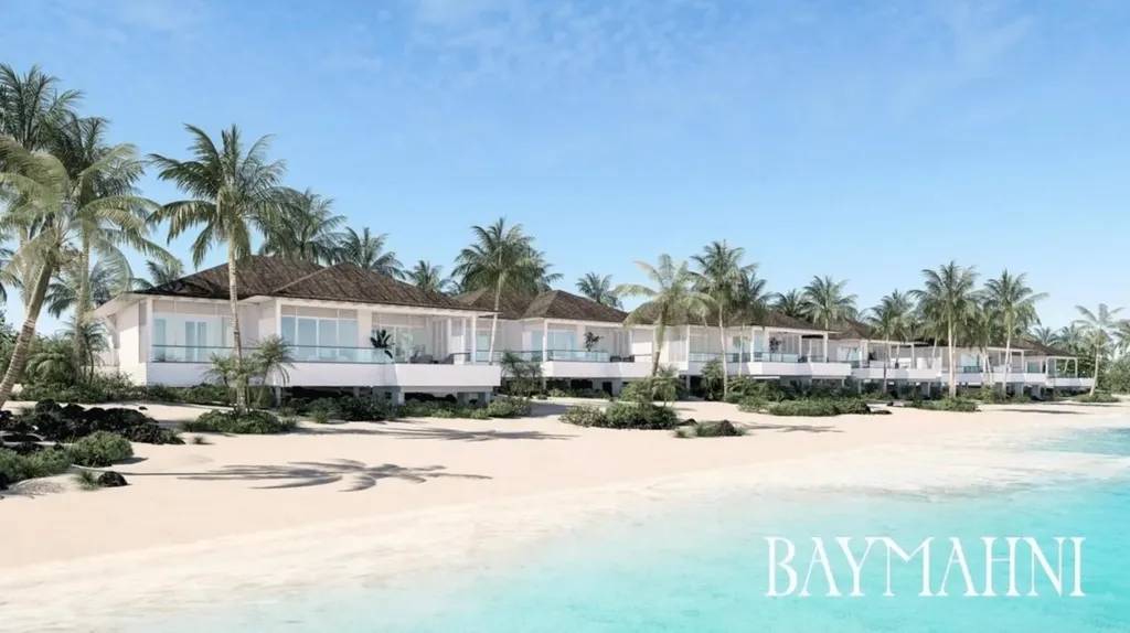 Baymahni Resort Exuma BS