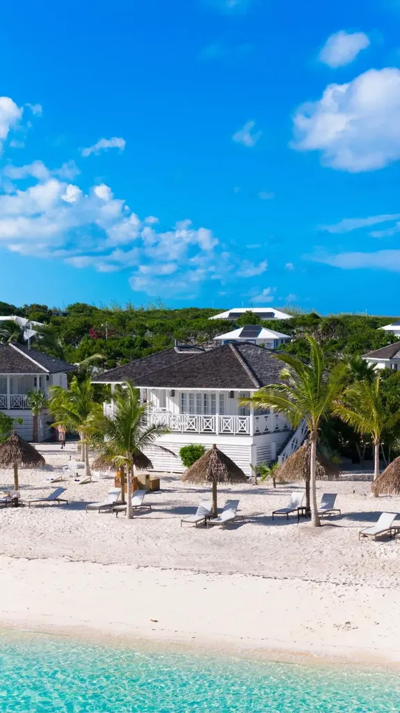 Baymahni Resort Exuma BS