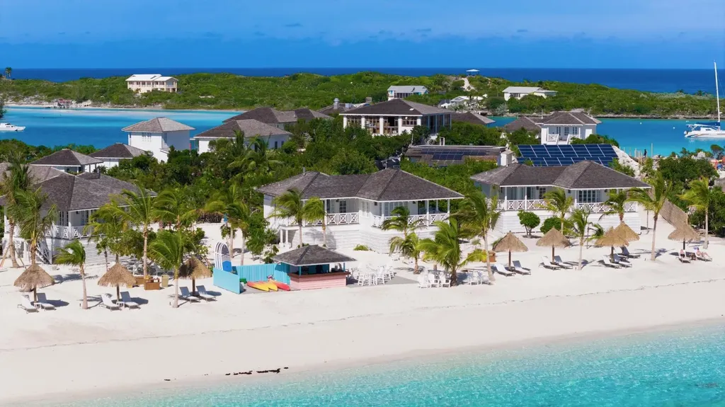 Baymahni Resort Exuma BS