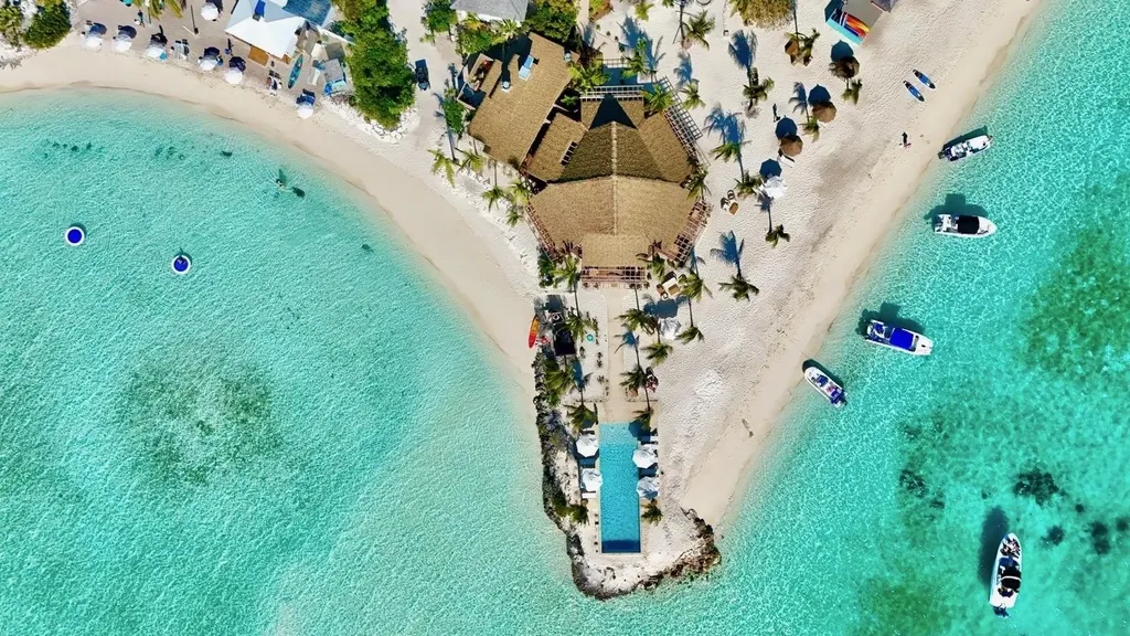 Baymahni Resort Exuma BS