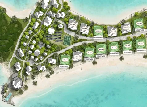 Baymahni Resort Exuma BS