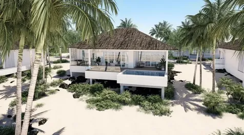 Baymahni Resort Exuma BS
