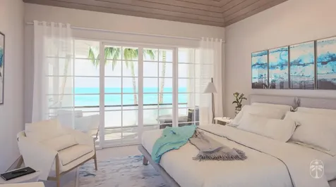 Baymahni Resort Exuma BS