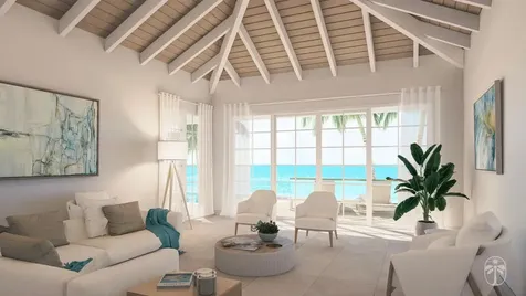 Baymahni Resort Exuma BS