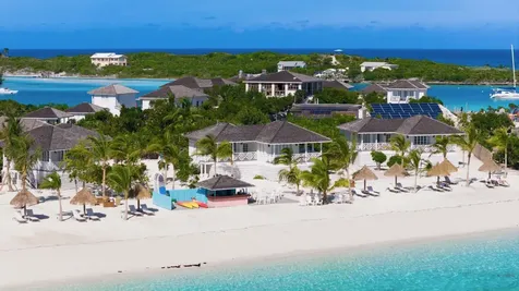 Baymahni Resort Exuma BS