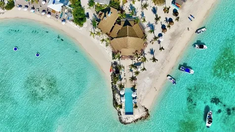 Baymahni Resort Exuma BS