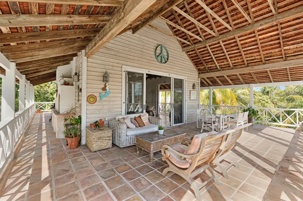 Windsor Estates New Providence Paradise Island BS