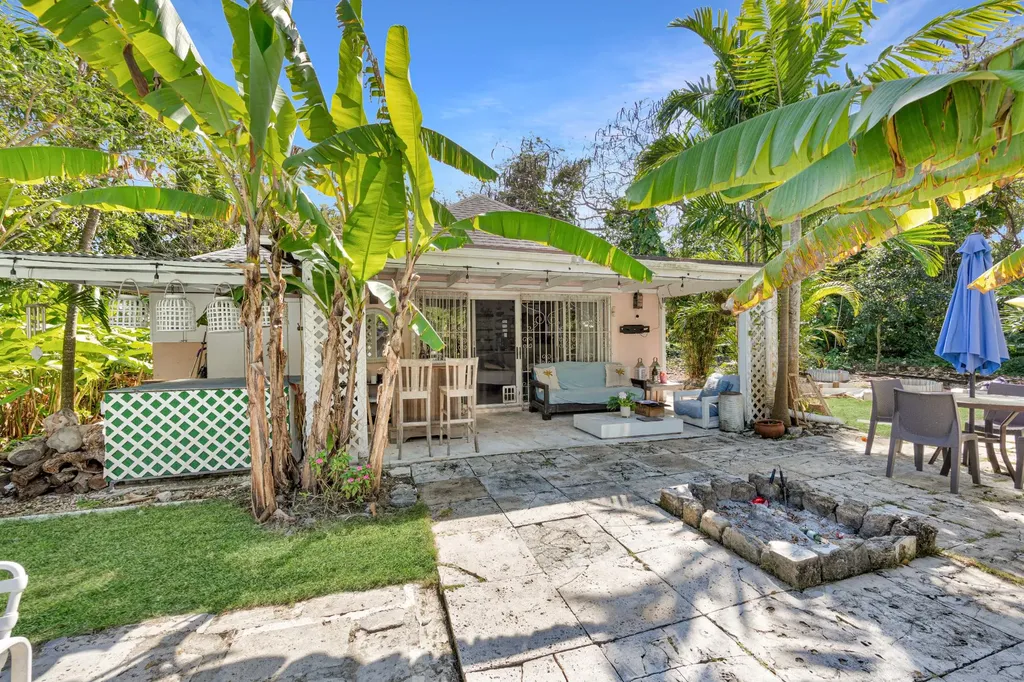 Windsor Estates New Providence Paradise Island BS