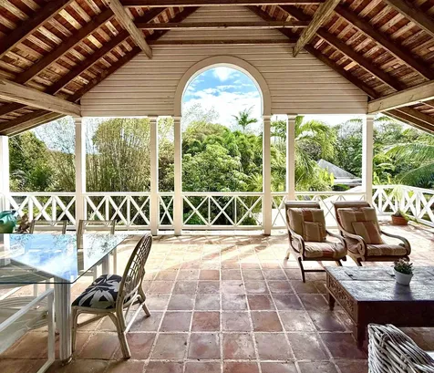 Windsor Estates New Providence Paradise Island BS