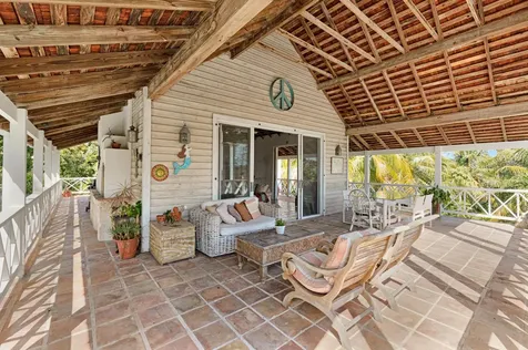 Windsor Estates New Providence Paradise Island BS